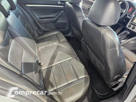 JETTA 2.5 I 20V 150cv