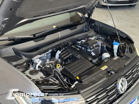 T-CROSS 1.4 250 TSI Highline