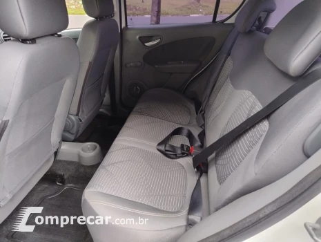 PALIO 1.0 MPI Attractive 8V