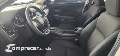HR-V 1.8 16V LX