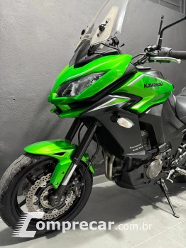 VERSYS 1000 ABS