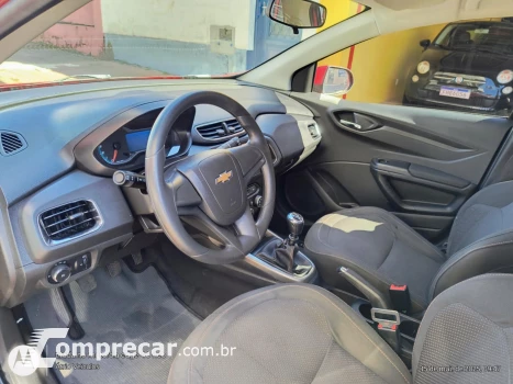 ONIX 1.4 MPFI LTZ 8V