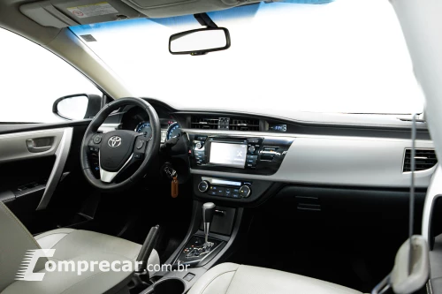 COROLLA 2.0 XEI 16V
