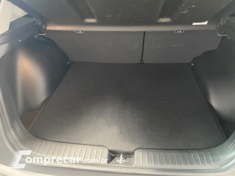 CRETA 1.0 TGDI FLEX COMFORT AUTOMÁTICO