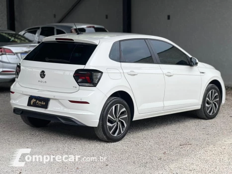 POLO 1.0 200 TSI Highline