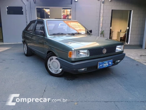 GOL 1.6 MI CL 8V