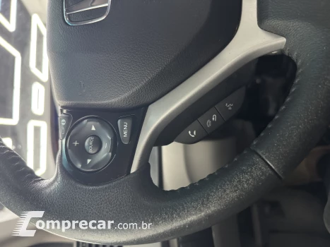CIVIC 2.0 LXR 16V