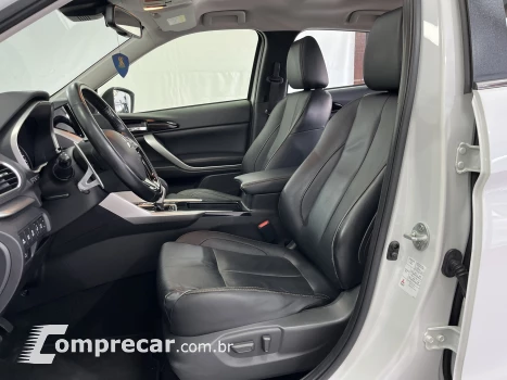 ECLIPSE CROSS 1.5 Mivec Turbo Hpe-s S-awc