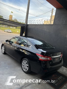 SENTRA 2.0 SL 16vstart