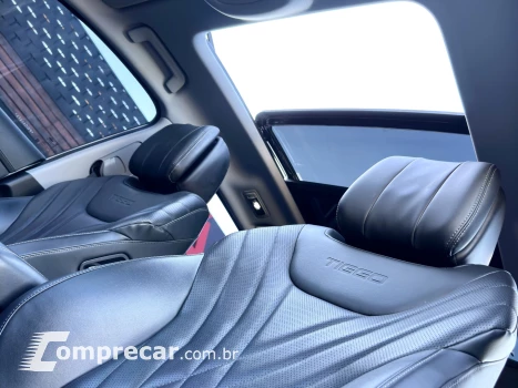 TIGGO 8 PRO 1.5 TCI PLUG-IN HYBRID DHT