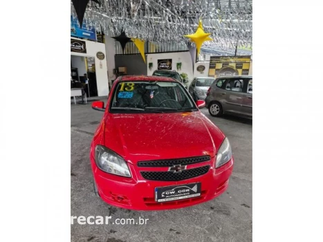 CELTA - 1.0 MPFI LT 8V 4P MANUAL