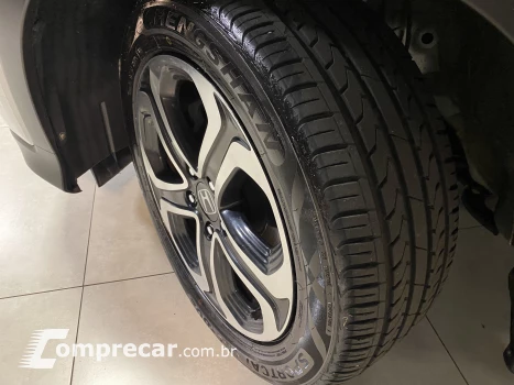 HR-V 1.8 16V EX