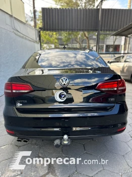 JETTA 1.4 16V TSI Trendline