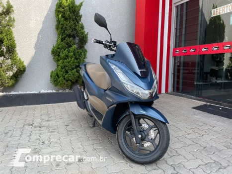 HONDA PCX DLX ABS 160cc