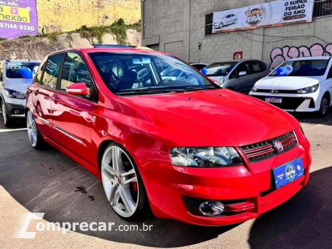 STILO SPORTING DUAL