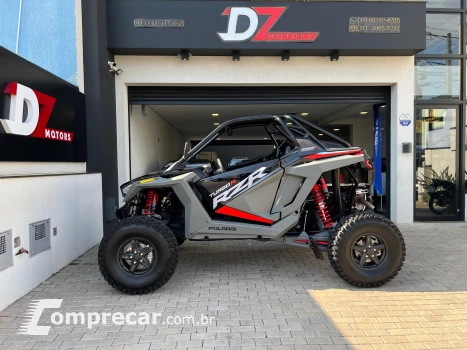 RZR Turbo R