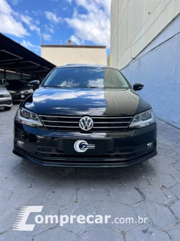 JETTA 1.4 16V TSI Trendline