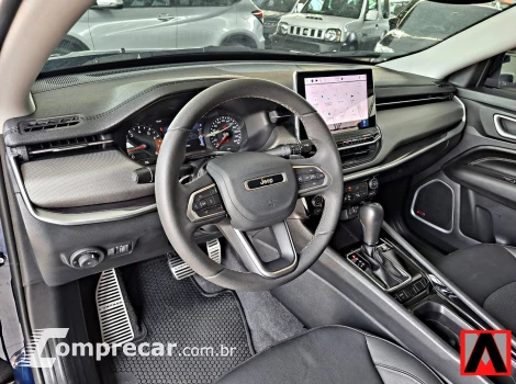 COMPASS 1.3 T270 Turbo Longitude