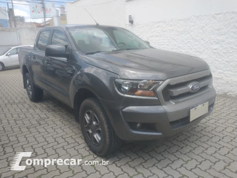 FORD RANGER 2.2 XLS 4X4 CD 16V 4 portas