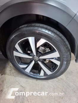 NIVUS 1.0 200 TSI Highline