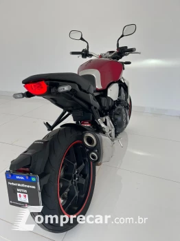 CB 1000 R