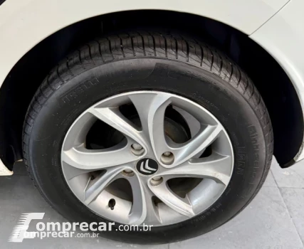 C3 1.5 Tendance 8V