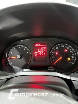 VOYAGE 1.0 12V MPI Totalflex