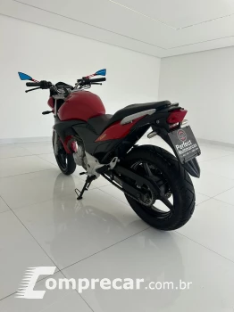 CB 300 R