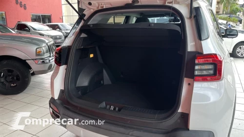 CHERY TIGGO 5X 1.5 VVT TURBO TXS DCT