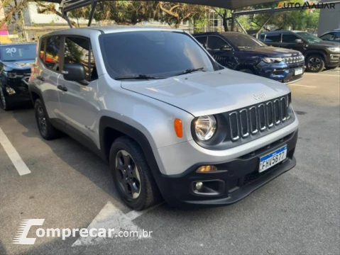 RENEGADE 1.8 16V Sport