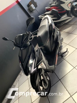 HONDA ELITE 125C - scooter