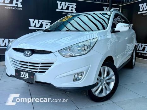 Hyundai IX35 2.0 16V 4 portas
