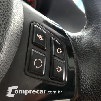 320I 2.0 16V Turbo