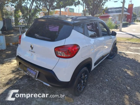KWID 1.0 12V SCE Outsider