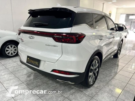 TIGGO7 PRO16TA