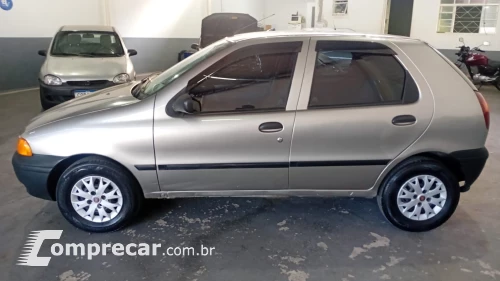 Paliio ED 1.0