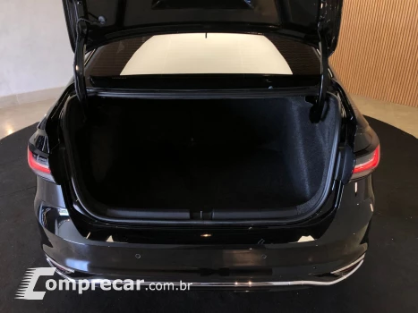 Virtus 1.0 200 Tsi Highline Automático