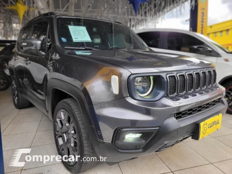 RENEGADE 1.3 T270 Turbo S 4X4