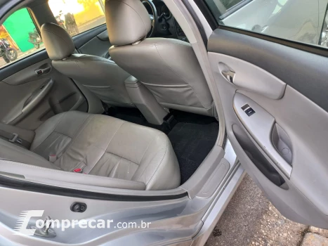 COROLLA 1.8 XEI 16V