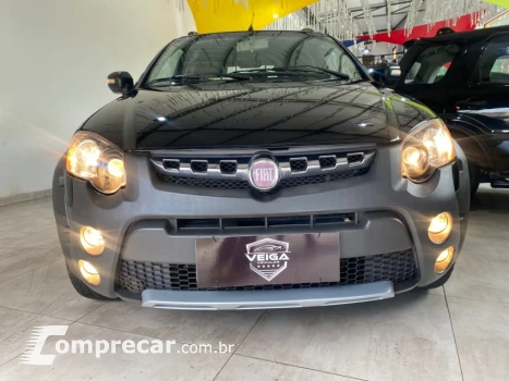 STRADA 1.8 MPI Adventure CD 16V
