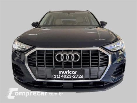 Q3 1.4 35 TFSI GASOLINA PRESTIGE S TRONIC