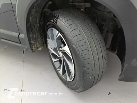 SPIN 1.8 PREMIER 8V FLEX 4P AUTOMÁTICO