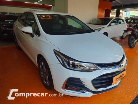 CRUZE 1.4 Turbo LTZ 16V