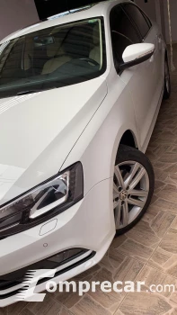 JETTA 2.0 TSI Highline 211cv