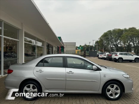 COROLLA 1.8 GLI 16V