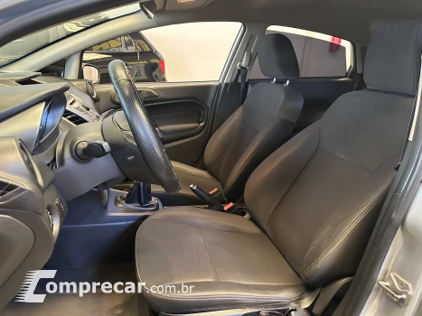 FIESTA 1.6 SE Sedan 16V