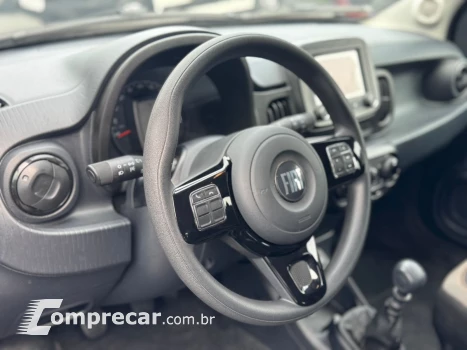 MOBI 1.0 EVO Trekking