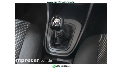 PULSE - 1.3 DRIVE MANUAL