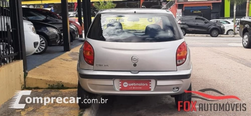 CELTA 1.0 MPFI VHC Life 8V