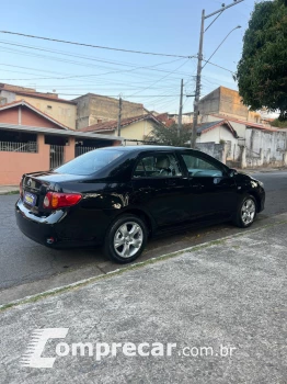 COROLLA 1.8 XEI 16V